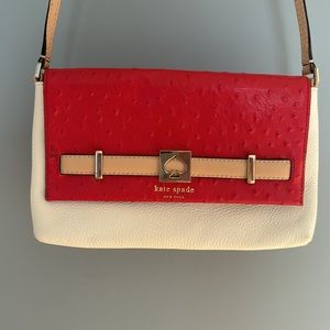 Kate Spade crossbody purse